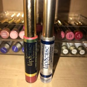 LipSense by Senegence. Caramel Apple and Glossy